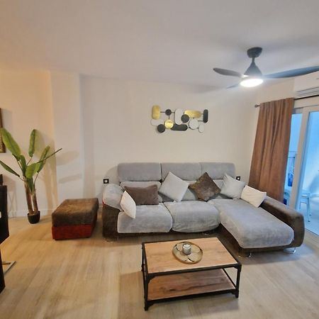 Apartamento Caribe Playa Кальпе Экстерьер фото